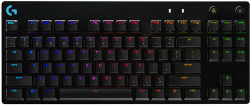 Logitech PRO 920-009392