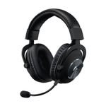 Logitech PRO X Nero