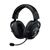 Logitech PRO X Nero