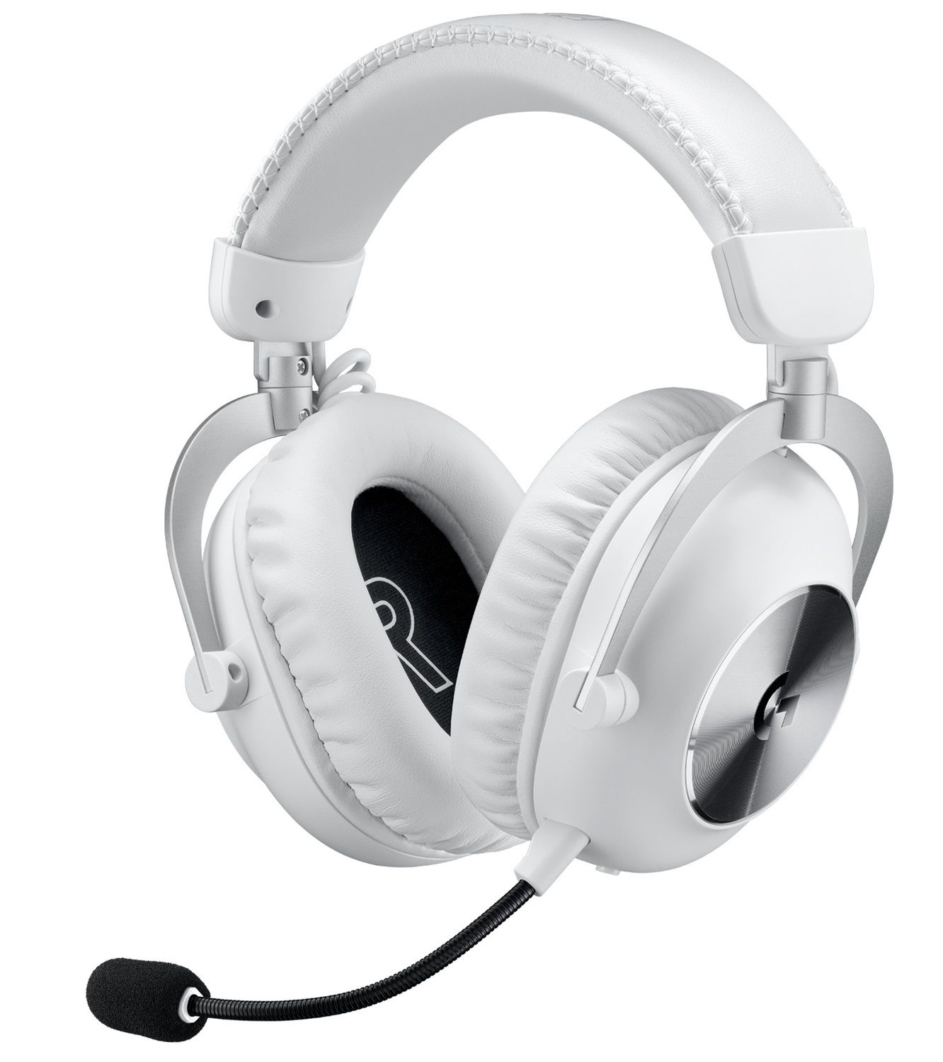 Cuffie Logitech Zone Vibe 100 Wireless Over Ear - Rosa (Nuove, Scatola Aperta)