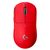 Logitech Pro X Superlight Rosso