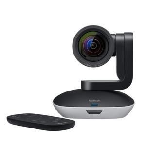 Logitech PTZ Pro Camera
