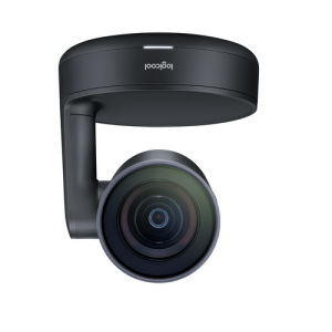 Logitech Sistema di videoconferenza Rally (960-001218)