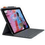 Logitech Slim Folio