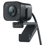 Logitech StreamCam Grafite