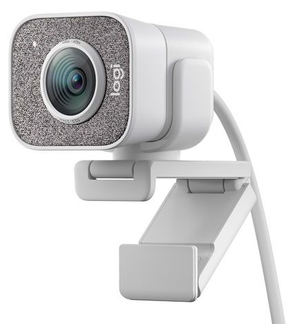 Logitech StreamCam Bianco