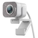 Logitech StreamCam Bianco