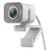 Logitech StreamCam Bianco