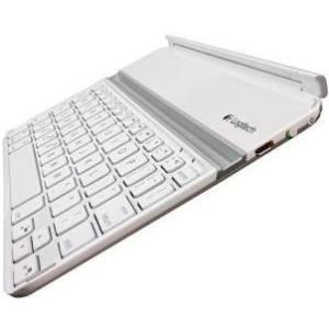 Logitech Ultrathin Keyboard
