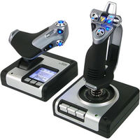 Logitech X52 Hotas