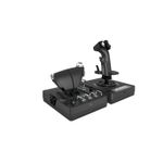 Logitech X56 Hotas
