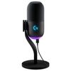 Logitech Yeti GX Nero