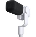 Logitech Yeti Studio Bianco