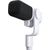 Logitech Yeti Studio Bianco