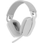 Logitech Zone Vibe 100 Bianco