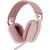 Logitech Zone Vibe 100 Rosa