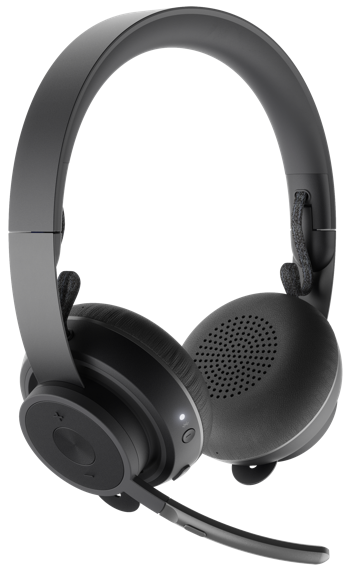 Logitech Zone Wireless
