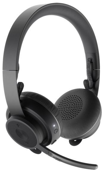 Logitech Zone Wireless Plus