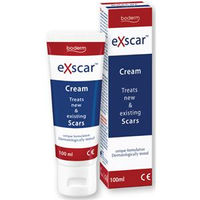 Logofarma Exscar Cream 100ml