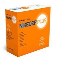 Logus Pharma Nikedep Plus 20 bustine