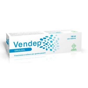 Logus Pharma Vendep Emulgel