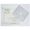 Lohmann & Rauscher Metalline Compresse Tracheostomia 8x9cm 50pezzi
