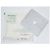 Lohmann & Rauscher Metalline Compresse Tracheostomia 8x9cm 50pezzi