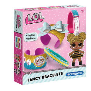LOL Surprise Fancy Bracelets