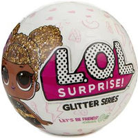 LOL Surprise Glitter Series