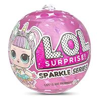 LOL Surprise Sparkle