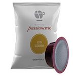 Lollo Caffè Oro Espresso Capsule Lavazza A Modo Mio