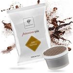 Lollo Caffè Oro Espresso Capsule Uno System