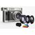 Lomography Lomo Instant Wide Monte Carlo Edition + Kit di Lenti