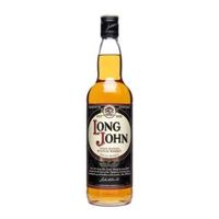Long John Blended Scotch Whisky