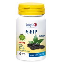 LongLife 5-HTP 60 capsule