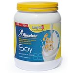 LongLife Absolute Soy