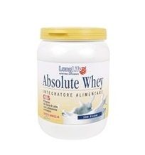LongLife Absolute Vaniglia 500g