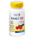 LongLife Acerola C 500 30 tavoletta