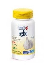 LongLife Aglio 60 capsule