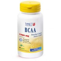 LongLife BCAA