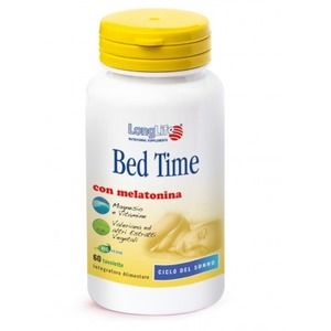LongLife Bed Time