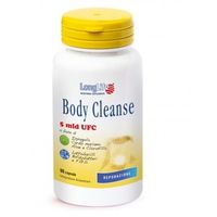 LongLife Body Cleanse 90 capsule