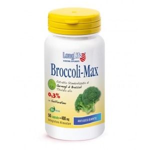 LongLife Broccoli Max