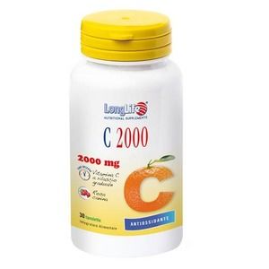 LongLife C 2000