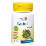 LongLife Carciofo 60 capsule