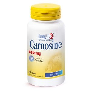 LongLife Carnosine