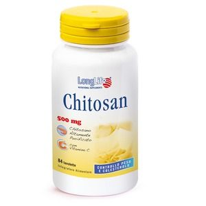 LongLife Chitosan