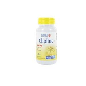 LongLife Choline