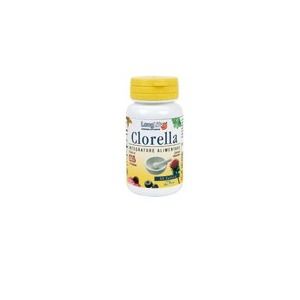 LongLife Clorella