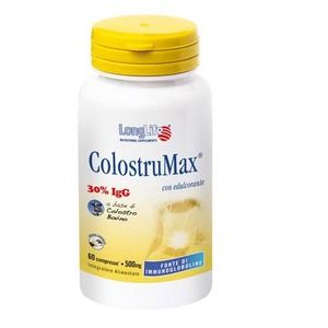 LongLife Colostrumax